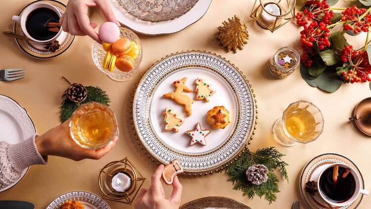 Marco Polo Hotels  Marco Polo Hotels