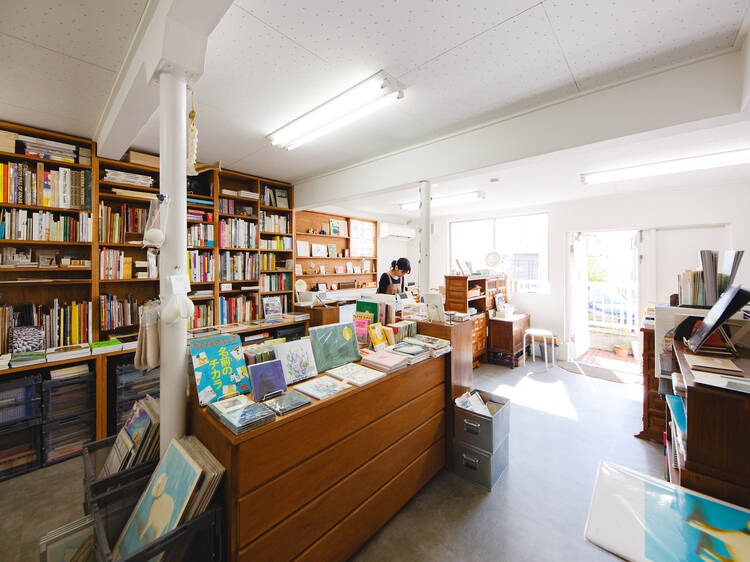 ブックギャラリーポポタム