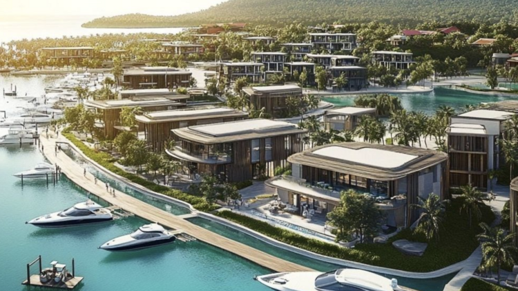 Steering Phuket toward a superyacht future