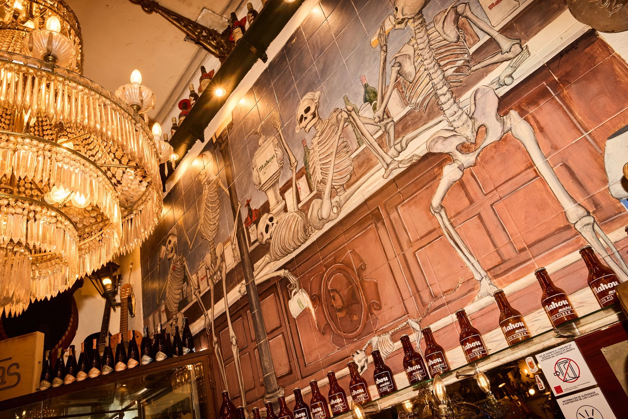 Cervecer&iacute;a Los Gatos