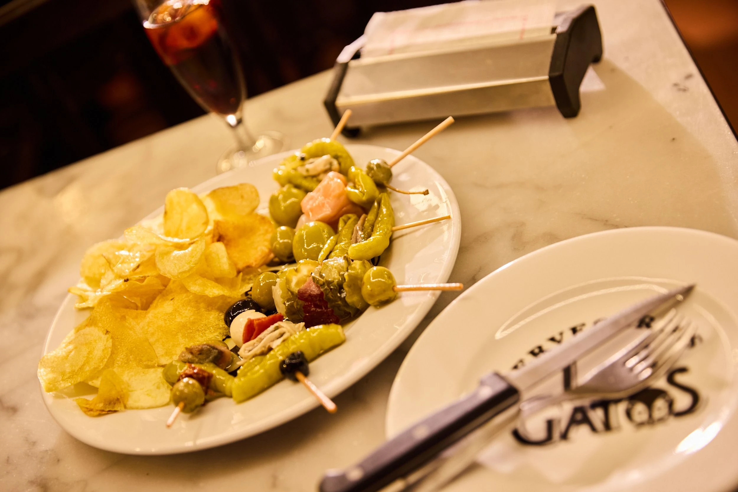 Cervecer&iacute;a Los Gatos