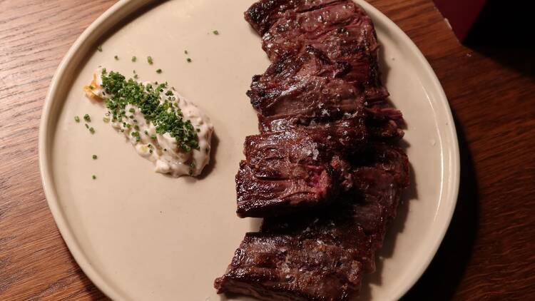 Biri Biri. Time Out Madrid Biri Biri. Time Out Madrid