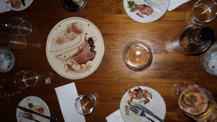 Biri Biri. Time Out Madrid Biri Biri. Time Out Madrid