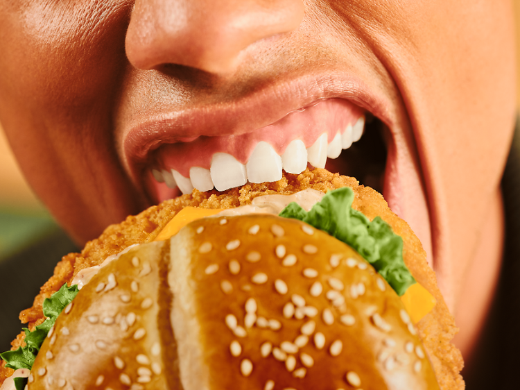 E agora, bom-apetite! E agora, bom-apetite!