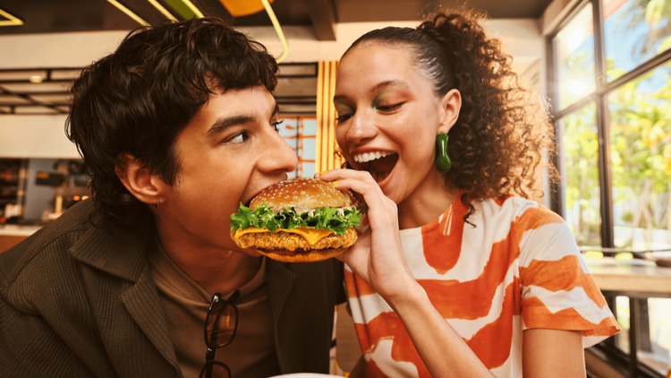 burger king burger king