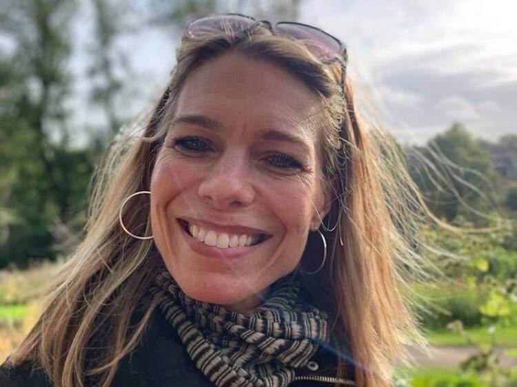 Kathryn Streeter