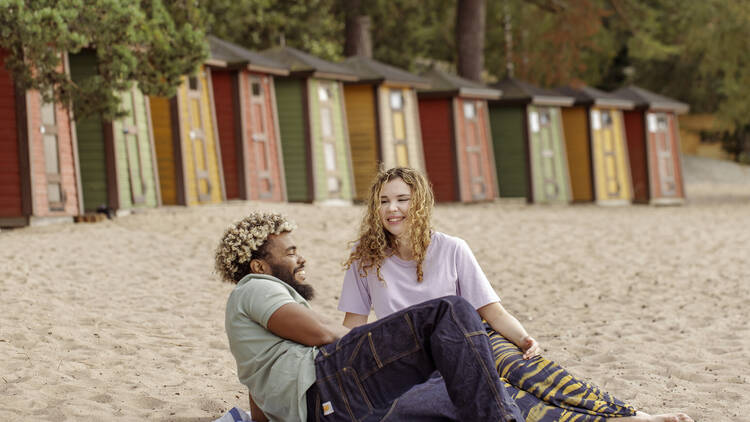 Pihlajasaari Pihlajasaari