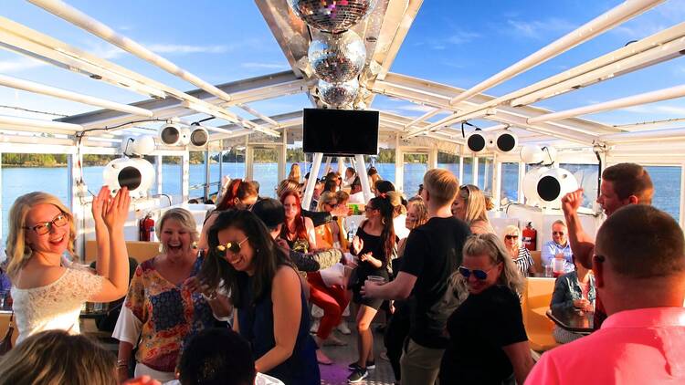 Party Cruise Party Cruise