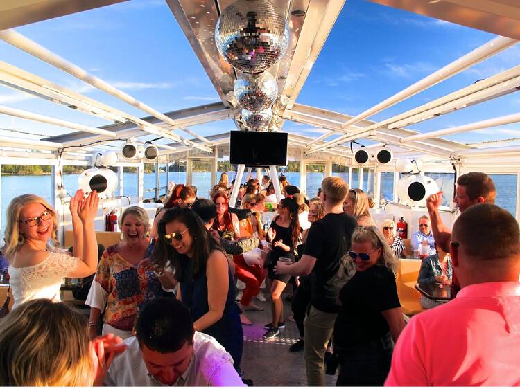 Party Cruise Party Cruise