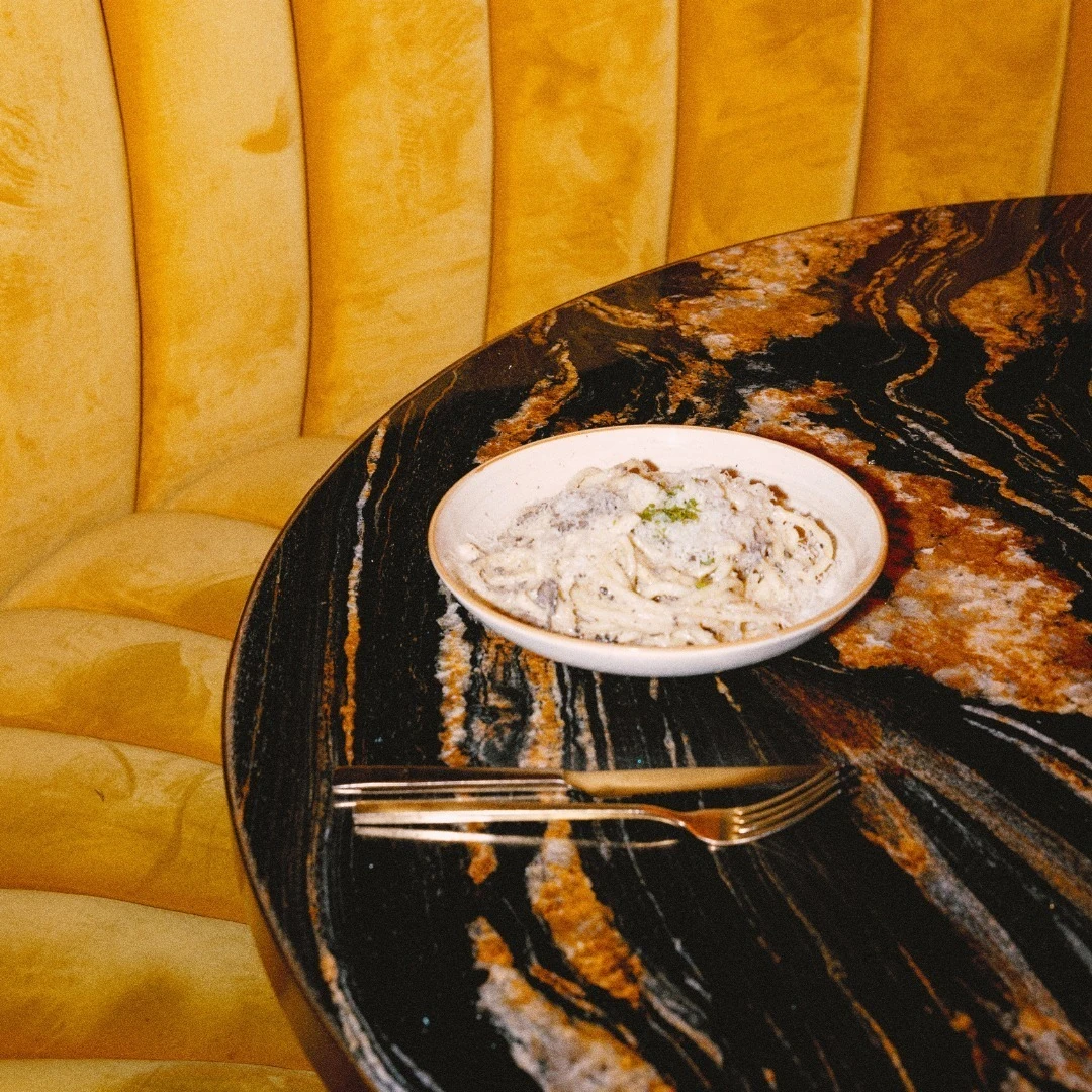 V Modern Italian. @v_modernitalian_mad