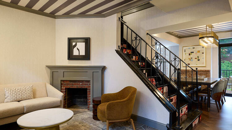 Canal House of Georgetown