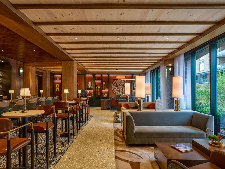 Canal House of Georgetown Canal House of Georgetown