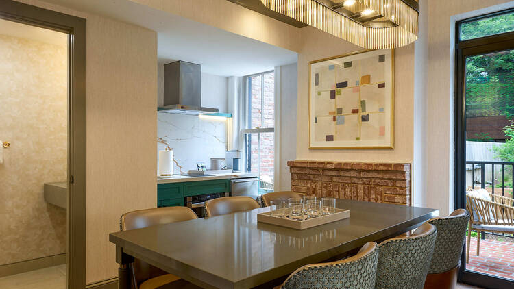 Canal House of Georgetown