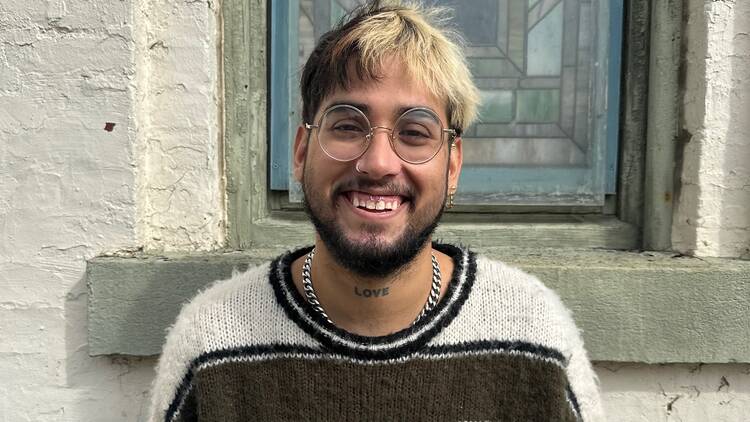 Tony Yarema, 29, Bakery By Textbook