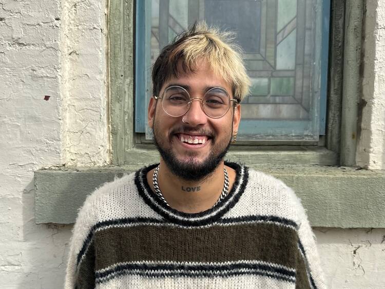 Tony Yarema, 29, Bakery By Textbook