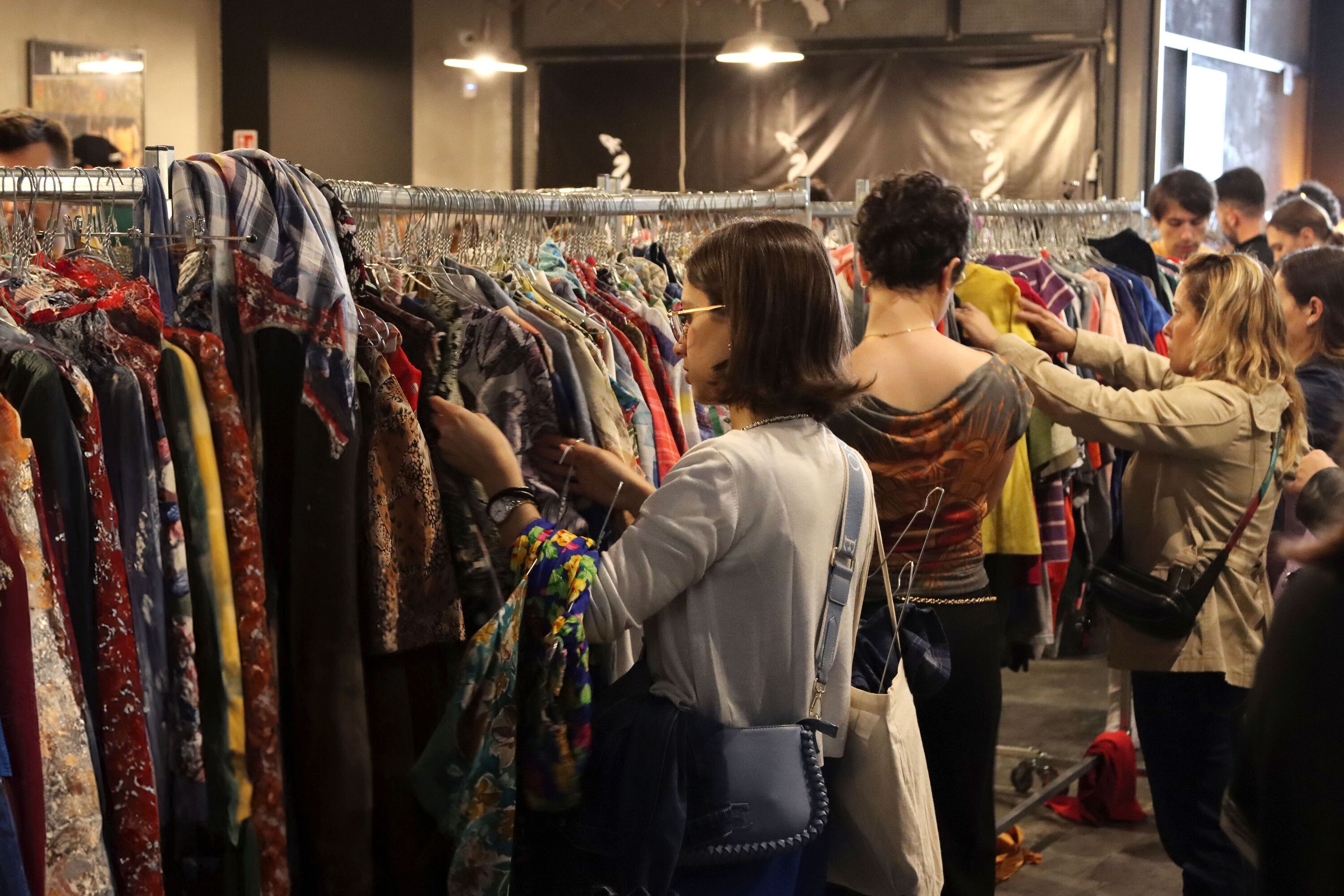 Moda Market Así será la primera edición de este mercado de moda emergente en Madrid ...