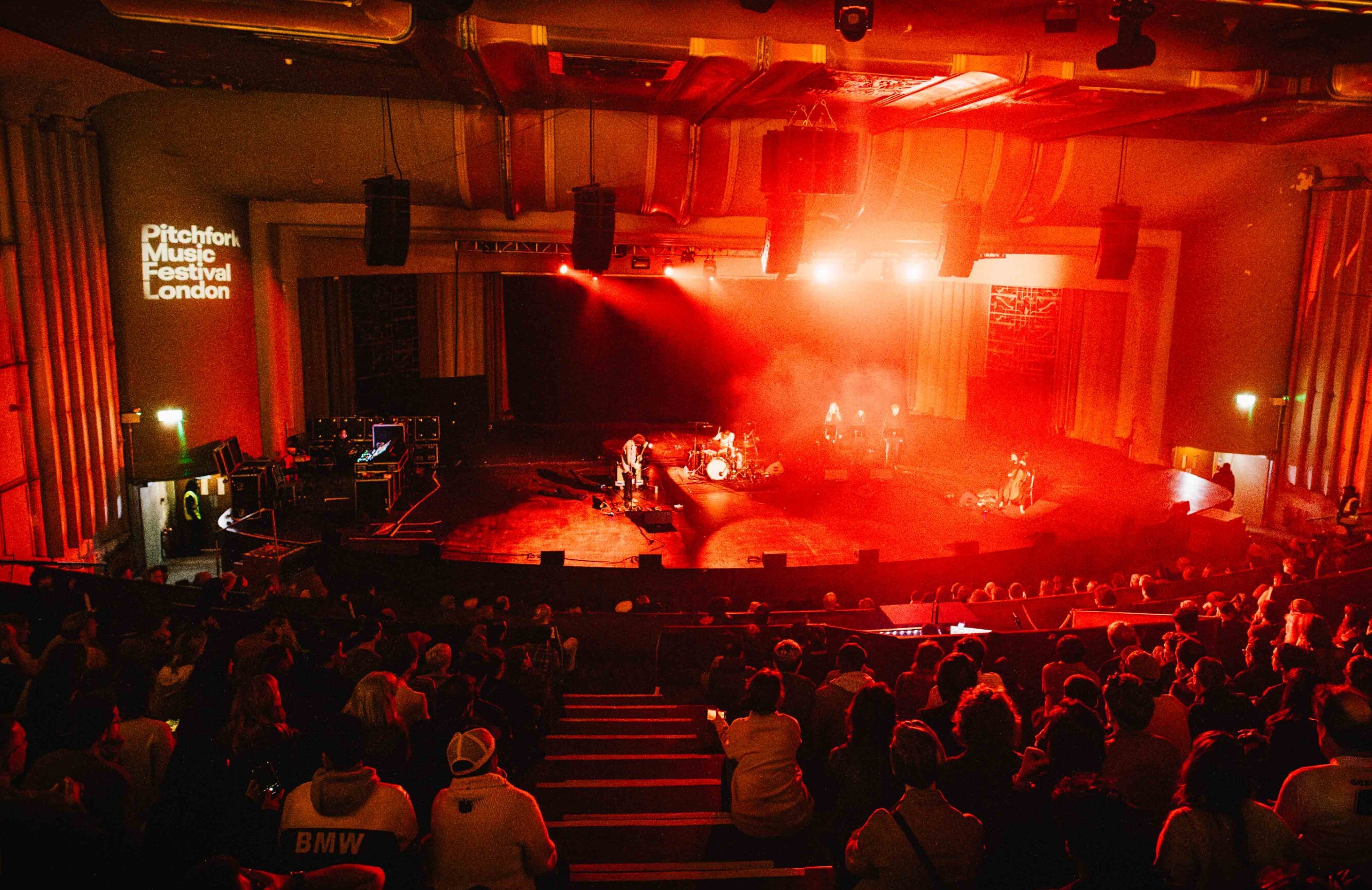 6 unmissable acts to see at Pitchfork Festival London 2025