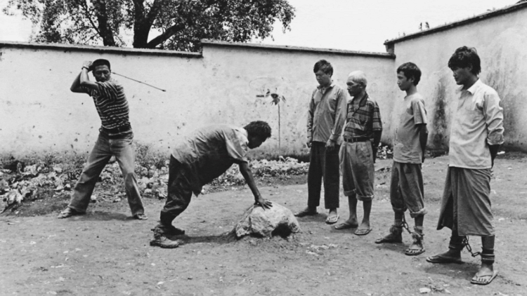 Prisons of North Burma Prisons of North Burma