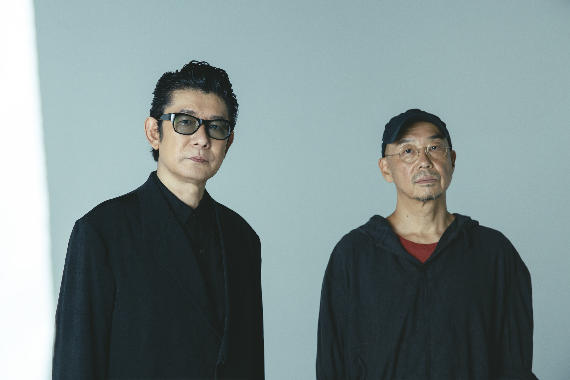 江戸に生きた天才女性絵師を描く映画『おーい、応為』——大森立嗣×永瀬