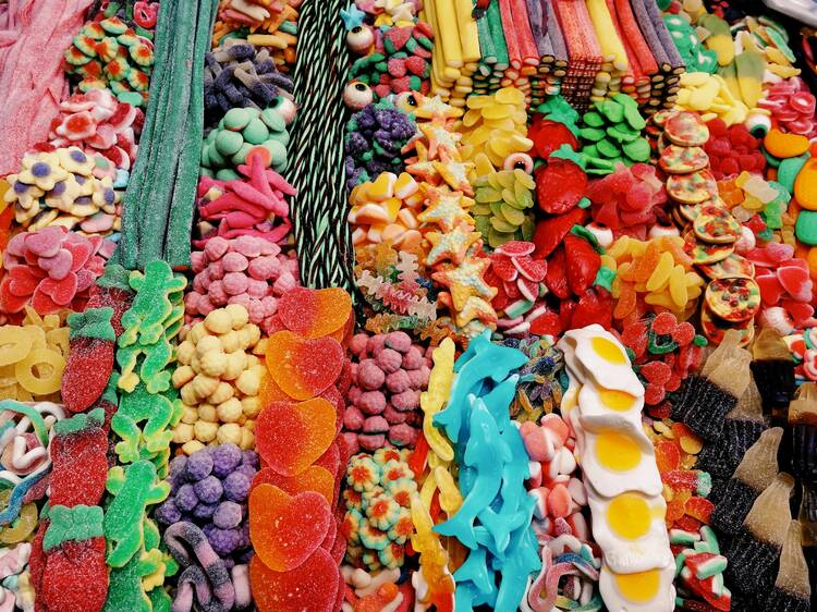 As lojas de doces em Lisboa onde é fácil perder a cabeça