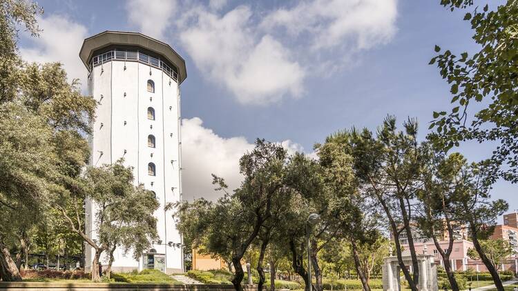 El Silo de Hortaleza