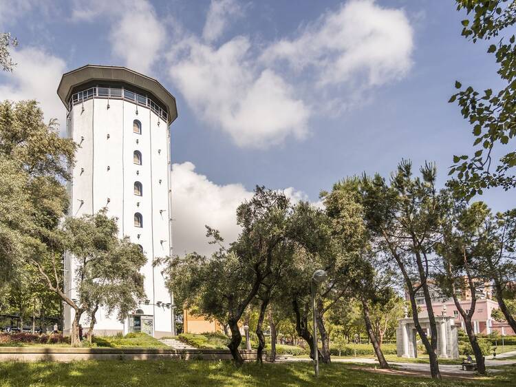 El Silo de Hortaleza