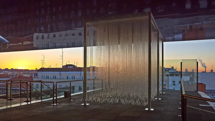 Museo Nacional Centro de Arte Reina Sofía