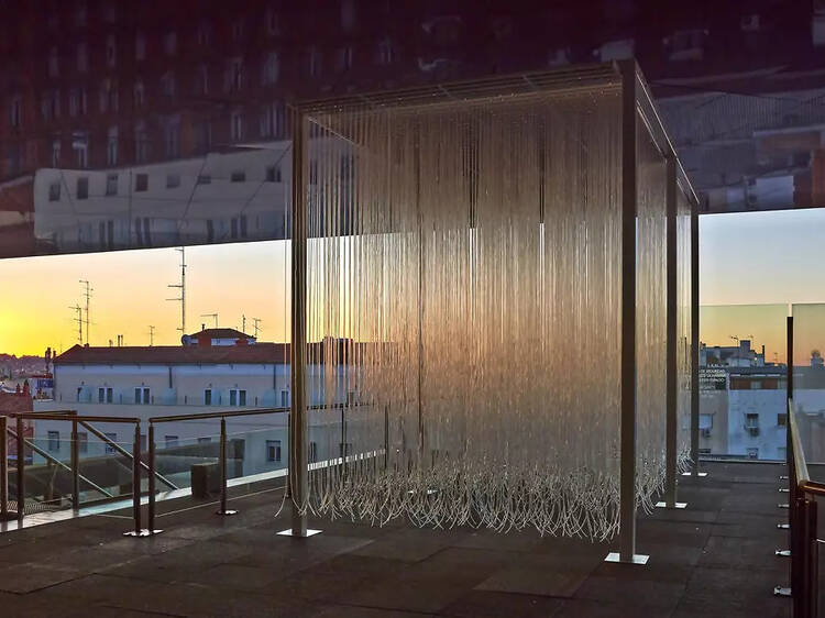 Museo Nacional Centro de Arte Reina Sofía