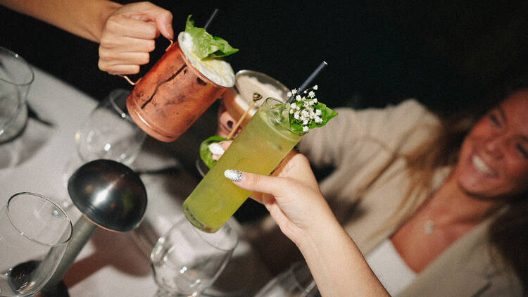 La Famiglia by Olivier