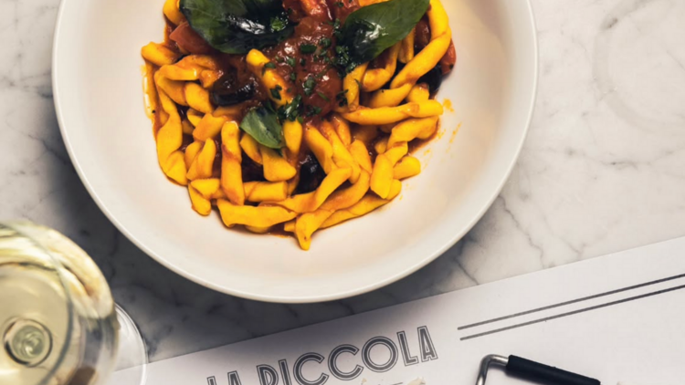 La Piccola