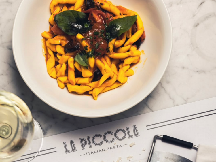 La Piccola