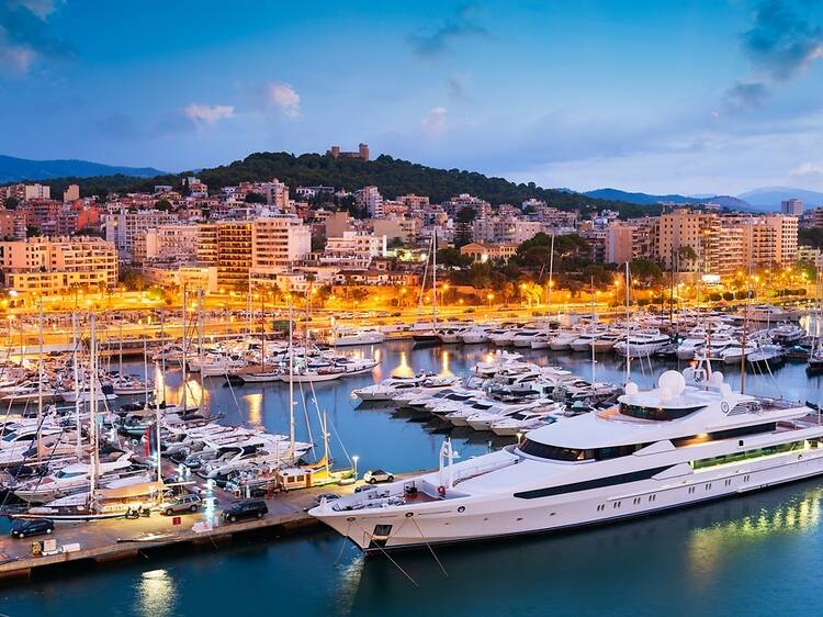 Popular holiday island Mallorca is set to ban party boats and new tourist rentals