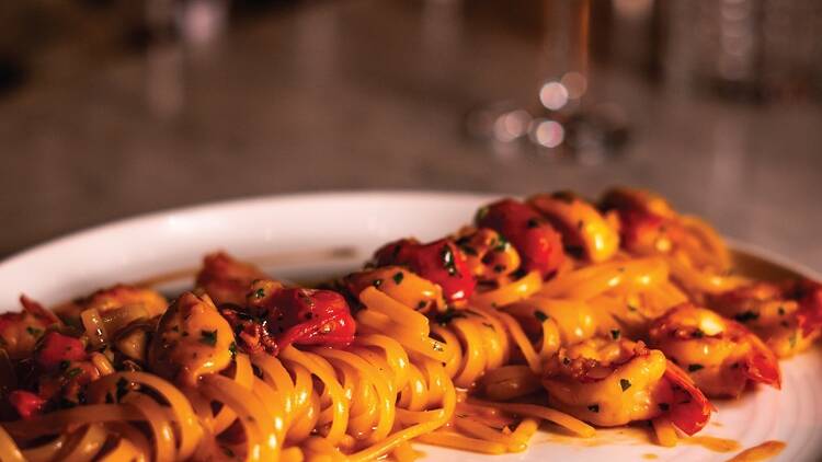 D’Oro Italian Bar