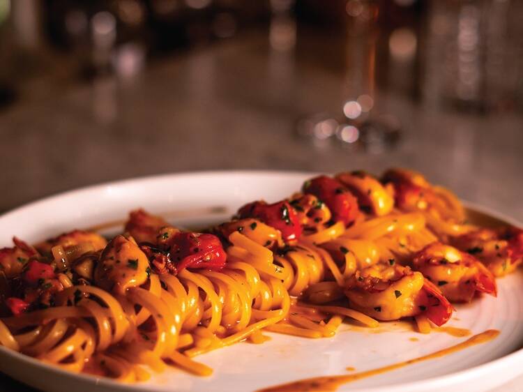 D’Oro Italian Bar