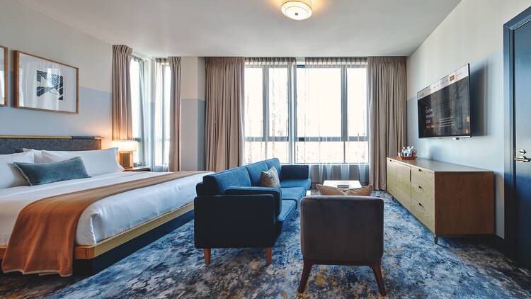 Clayton Hotel & Members Club