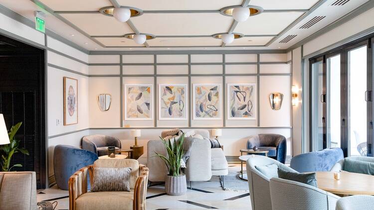Clayton Hotel & Members Club