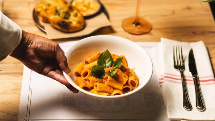 Día Internacional de la Pasta: los mejores lugares para comer pastas caseras en Buenos Aires