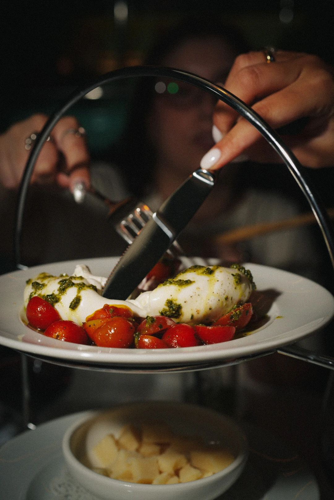 La Famiglia by Olivier