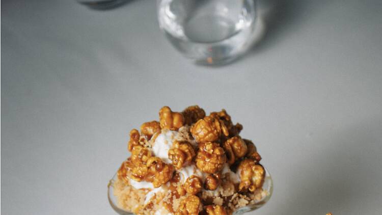 La Famiglia by Olivier