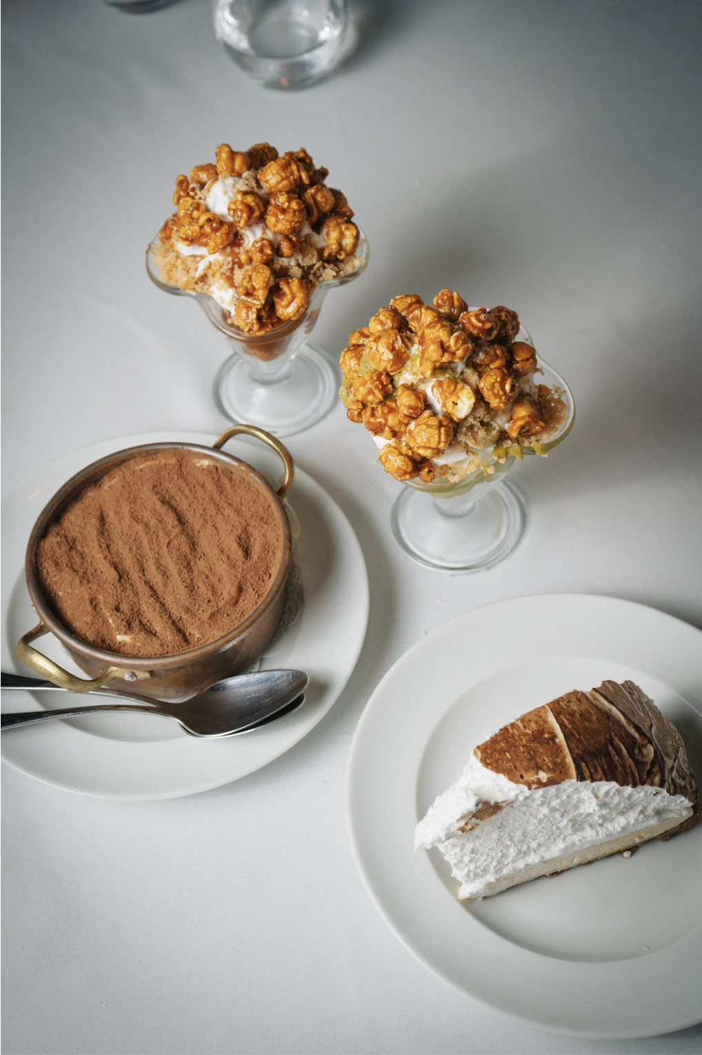 La Famiglia by Olivier