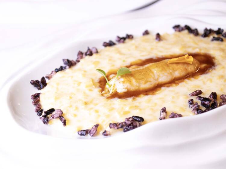 Gioia by Davide Bonato