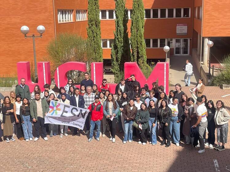 In First Person: The Benefits and Challenges of Studying Abroad In First Person: The Benefits and Challenges of Studying Abroad