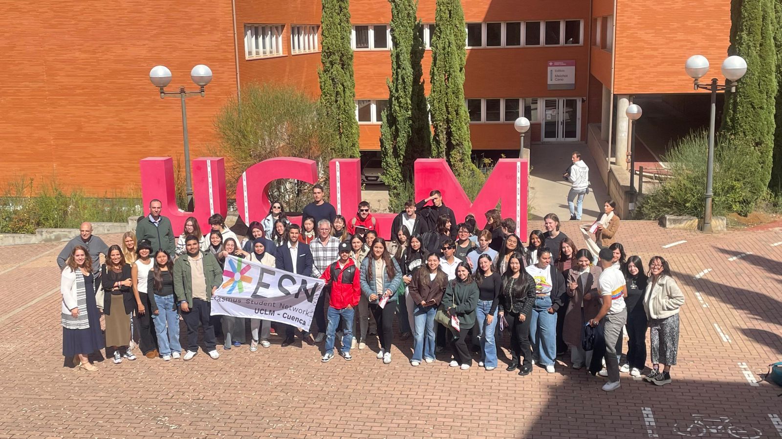 The Benefits of Studying Abroad, in First Person