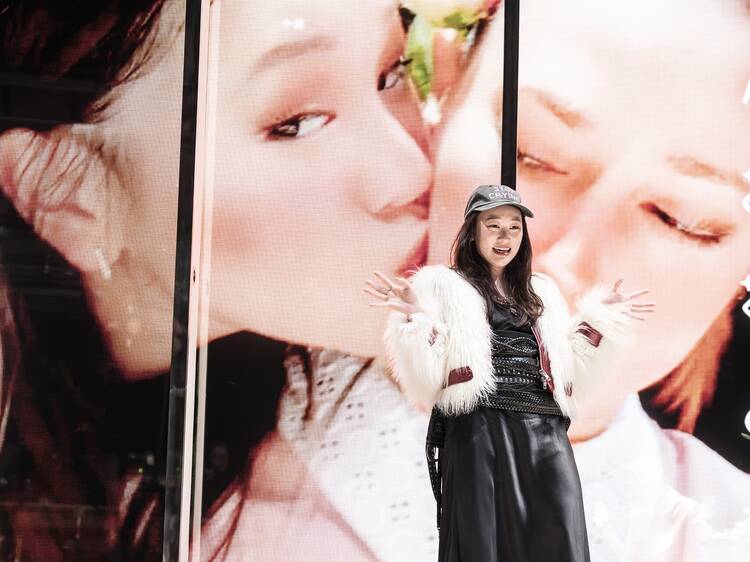 The Maids, Donmar Warehouse, 2025