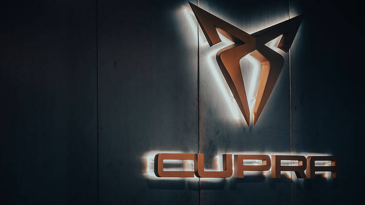 CUPRA