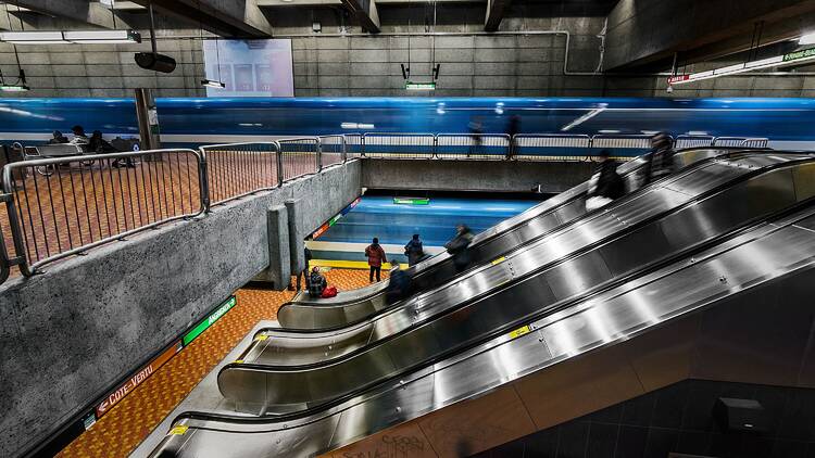STM