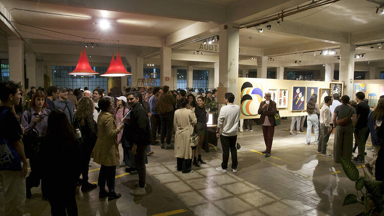 Gran Salón México 2025 Gran Salón México 2025