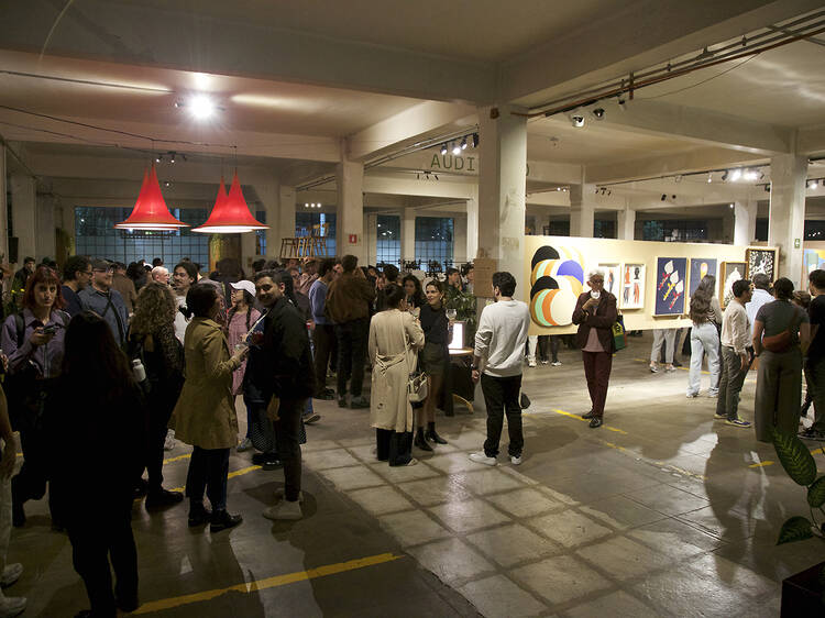 Gran Salón México 2025 Gran Salón México 2025