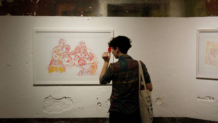 Gran Salón México 2025 Gran Salón México 2025