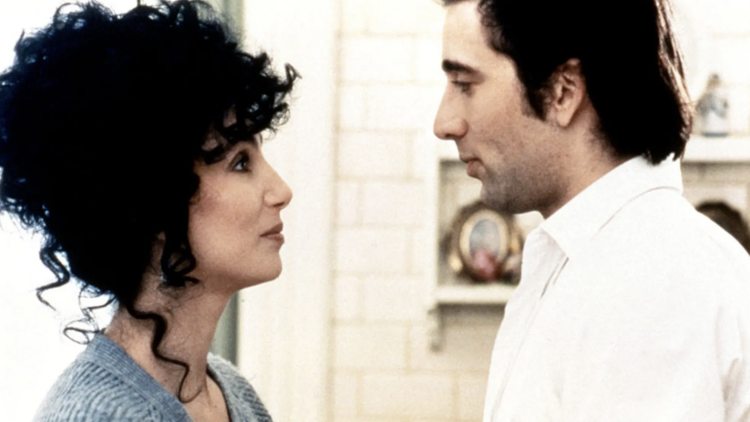 Moonstruck